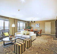 PARKROYAL Parramatta - Tourism Adelaide