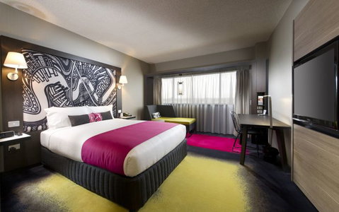 Mercure Brisbane - Tourism Adelaide 7