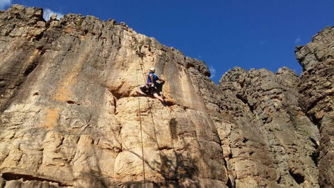 Grampians Mountain Adventure Company - Tourism Adelaide 0