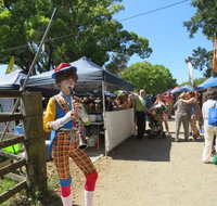Vision Walks Eco Tours - Tourism Adelaide