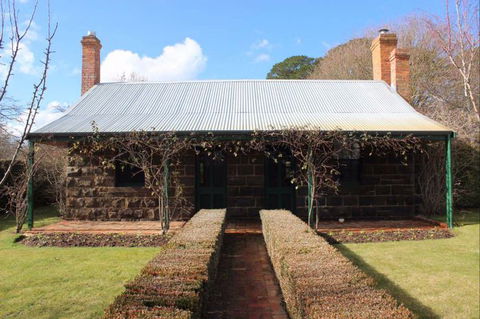 Mount Mitchell - Tourism Adelaide 3