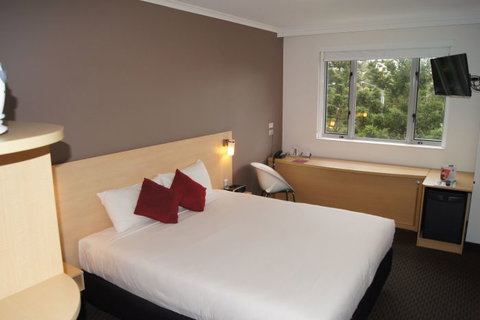 Ibis Sydney Olympic Park - Tourism Adelaide 2