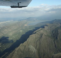 A Kube Aviation - Grampians Scenic Flights - Tourism Adelaide