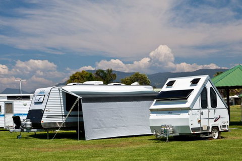 Corrimal Beach Tourist Park - Tourism Adelaide 0