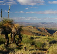 4WD Aussie Outback Adventures - Tourism Adelaide