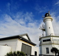 Point Lonsdale Lighthouse Tours - Tourism Adelaide