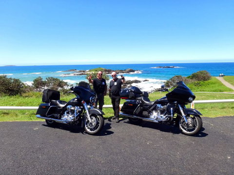 A1 Coffs Coast Tours - Tourism Adelaide 8
