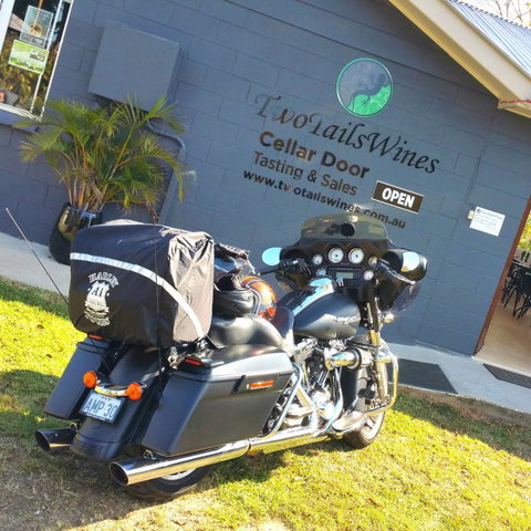 A1 Coffs Coast Tours - Tourism Adelaide 21