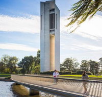 National Carillon - Tourism Adelaide