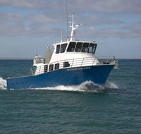 Southern Coast Charters - Tourism Adelaide