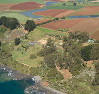 Winged House - The - Tourism Adelaide