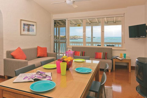 Rottnest Island Authority Holiday Units - Longreach Bay - Tourism Adelaide 2