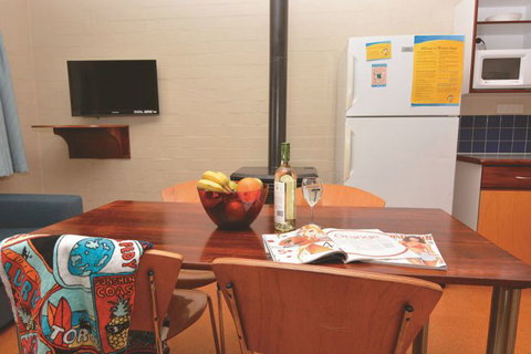 Rottnest Island Authority Holiday Units - Longreach Bay - Tourism Adelaide 7