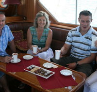 Sensational Sydney Cruises - Tourism Adelaide