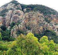 Mount Greville Track - Tourism Adelaide