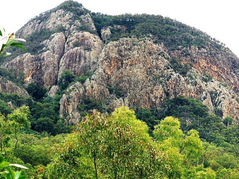 Mount Greville Track - Tourism Adelaide 0