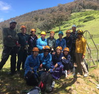 K7 Adventures - Canberra - Tourism Adelaide