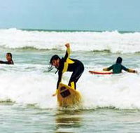 Surf Culture Australia - Tourism Adelaide