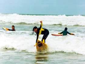 Surf Culture Australia - Tourism Adelaide 8