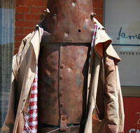 Australis 4WD Adventures - Tourism Adelaide