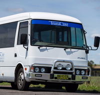 TransCare - Tourism Adelaide