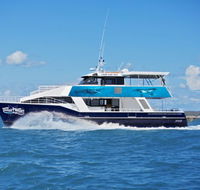 Remote Fraser Island Experience - Tasman Venture - Tourism Adelaide