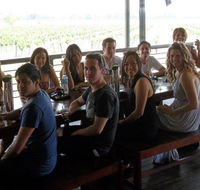 Hunter Valley Wine Tour 4 U - Tourism Adelaide