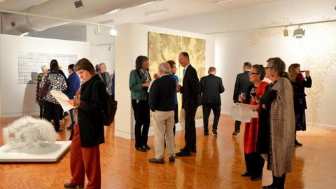 M16 Artspace - Tourism Adelaide 0