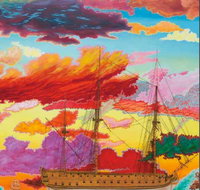Cairns Regional Gallery - Tourism Adelaide
