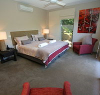 Beach House One  Vue - Tourism Adelaide