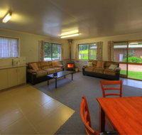 Bunya Mountains Getaway Accommodation - Tourism Adelaide