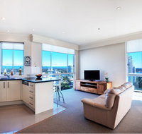 Pacific Views Resort - Tourism Adelaide