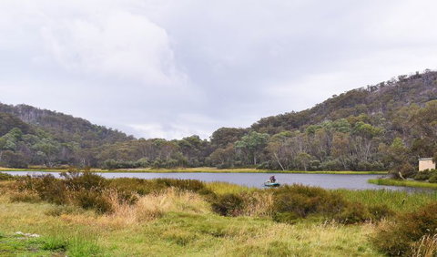 River Escapes - Tourism Adelaide 3