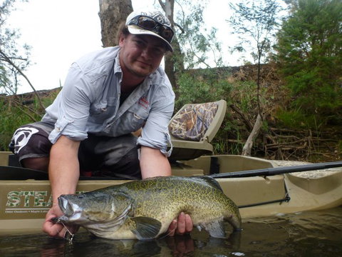 River Escapes - Tourism Adelaide 5