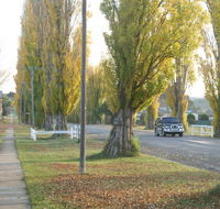 Taralga - Self Guided Heritage Walking Tours