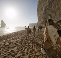 Melbourne Coastal Touring - Tourism Adelaide