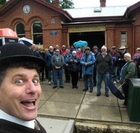 Yackandandah Historic Street Walk - Tourism Adelaide