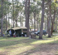Darlington Beach NRMA Holiday Park - Tourism Adelaide