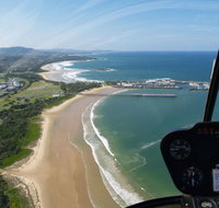 Precision Helicopters - Tourism Adelaide