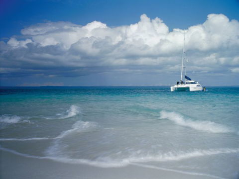 Fraser Coast Amazing Fishing Trails - Tourism Adelaide 0