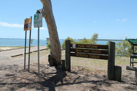 Fraser Coast Amazing Fishing Trails - Tourism Adelaide 21
