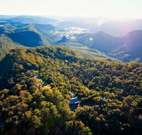 International Park Tours Walking Holidays - Tourism Adelaide