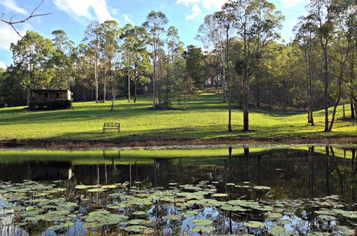 Imbil QLD Tourism Adelaide