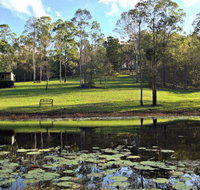 Melawondi Spring Retreat - Tourism Adelaide