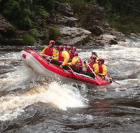 King River Rafting - Tourism Adelaide