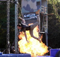 Stunt Park - Tourism Adelaide