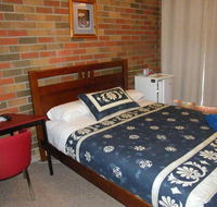 Boomers Guest House Hamilton - Tourism Adelaide