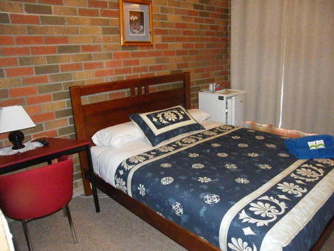 Boomers Guest House Hamilton - Tourism Adelaide 0