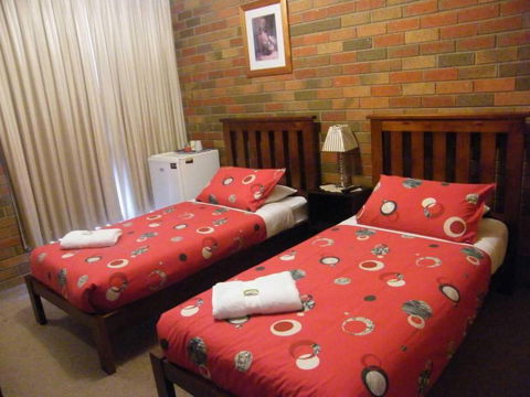 Boomers Guest House Hamilton - Tourism Adelaide 1