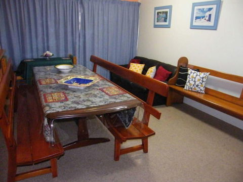 Boomers Guest House Hamilton - Tourism Adelaide 4